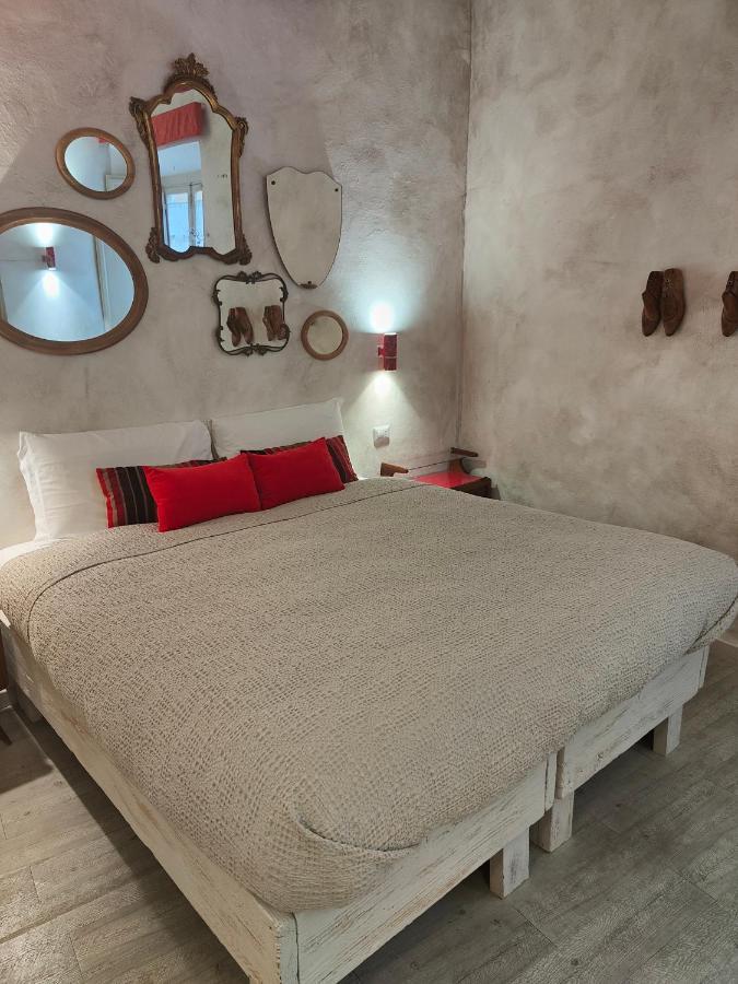 Hotel Il Pozzo Di Santa Zita à Lucques Extérieur photo