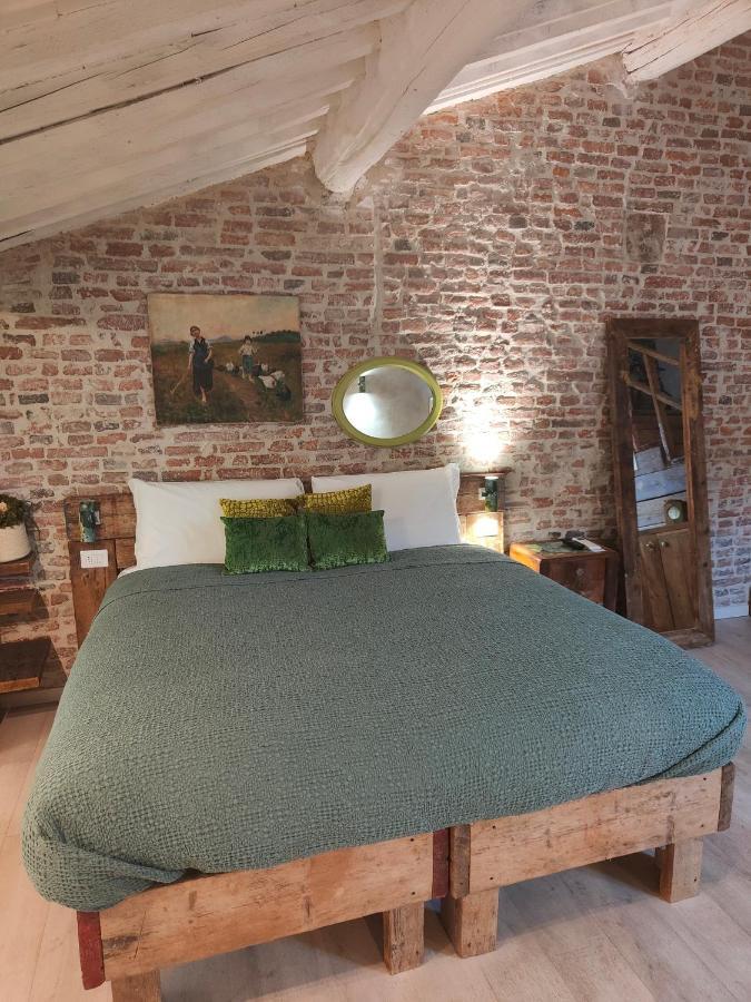 Hotel Il Pozzo Di Santa Zita à Lucques Extérieur photo