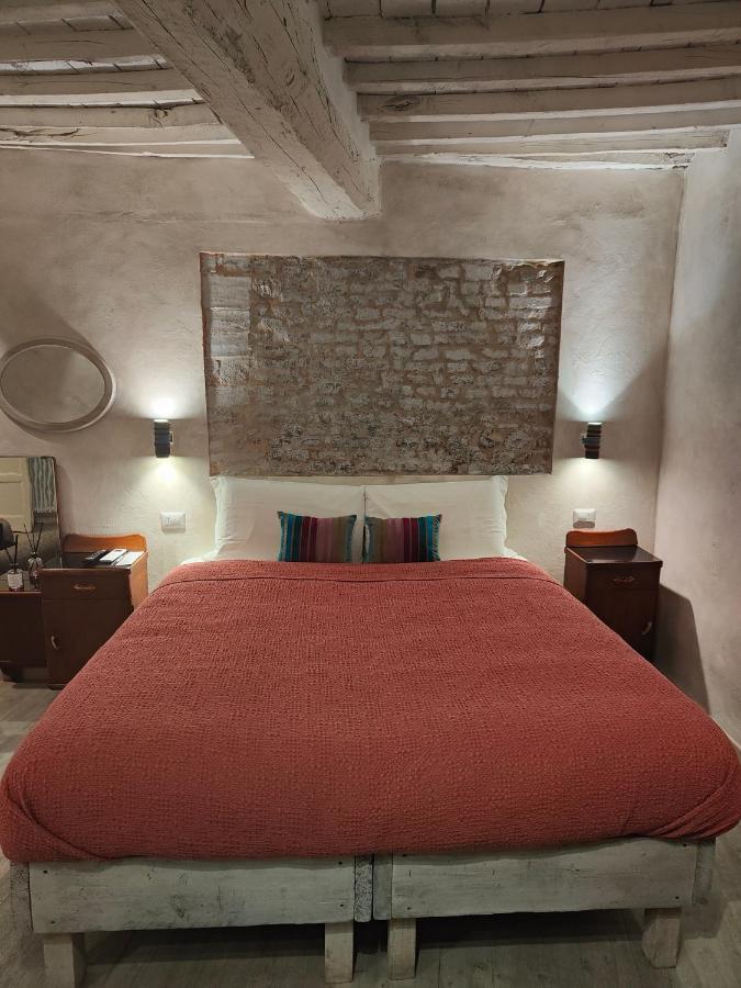 Hotel Il Pozzo Di Santa Zita à Lucques Extérieur photo
