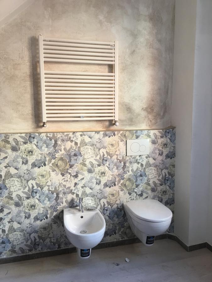 Hotel Il Pozzo Di Santa Zita à Lucques Extérieur photo