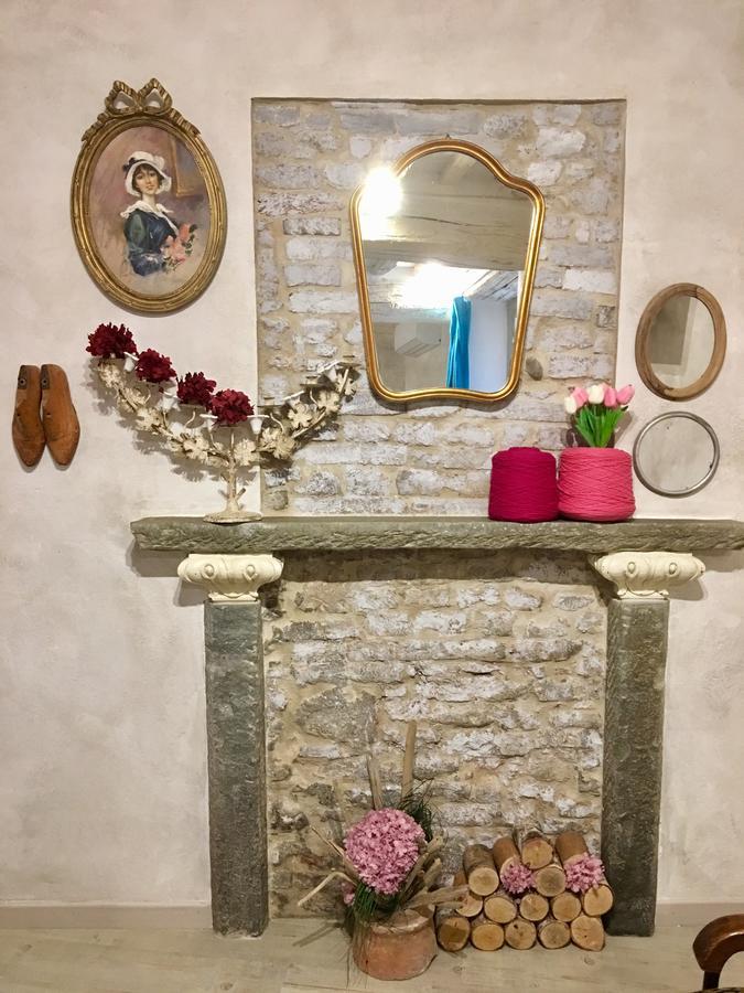 Hotel Il Pozzo Di Santa Zita à Lucques Extérieur photo