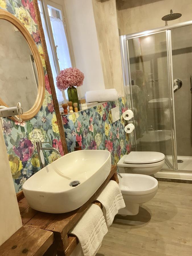 Hotel Il Pozzo Di Santa Zita à Lucques Extérieur photo