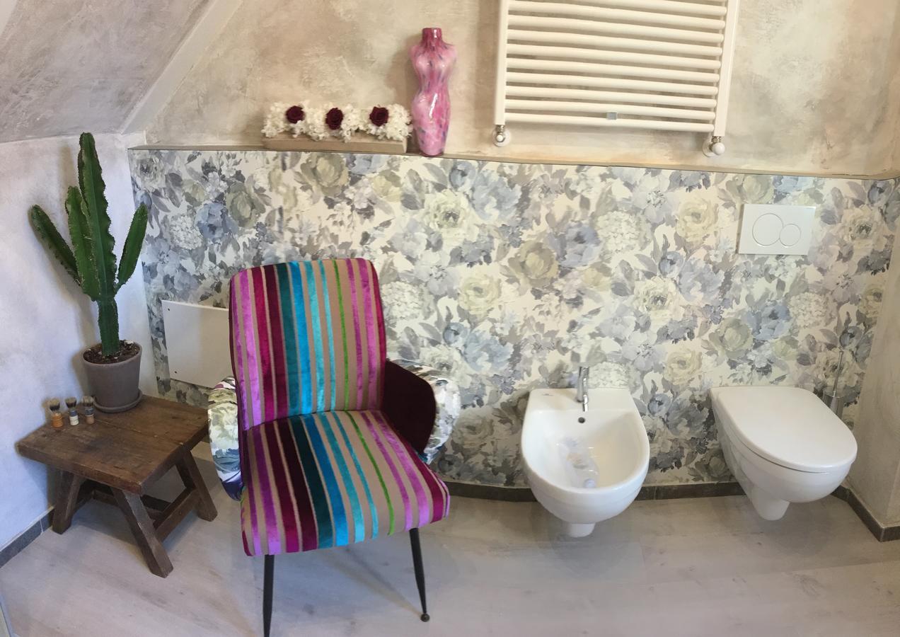 Hotel Il Pozzo Di Santa Zita à Lucques Extérieur photo