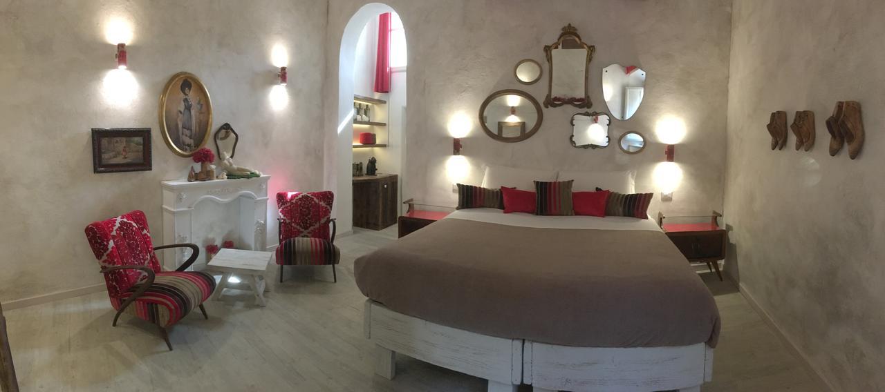Hotel Il Pozzo Di Santa Zita à Lucques Extérieur photo