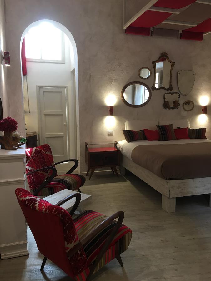 Hotel Il Pozzo Di Santa Zita à Lucques Extérieur photo