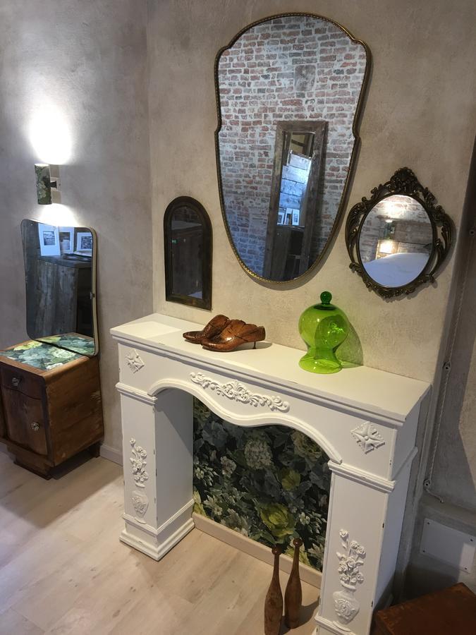 Hotel Il Pozzo Di Santa Zita à Lucques Extérieur photo