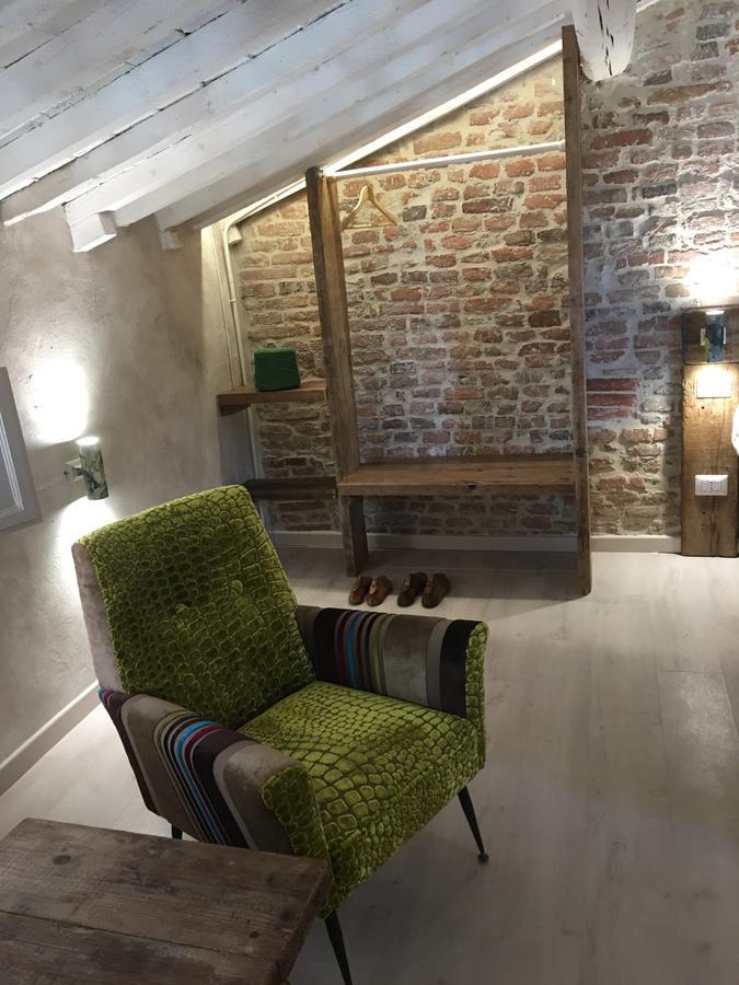 Hotel Il Pozzo Di Santa Zita à Lucques Extérieur photo