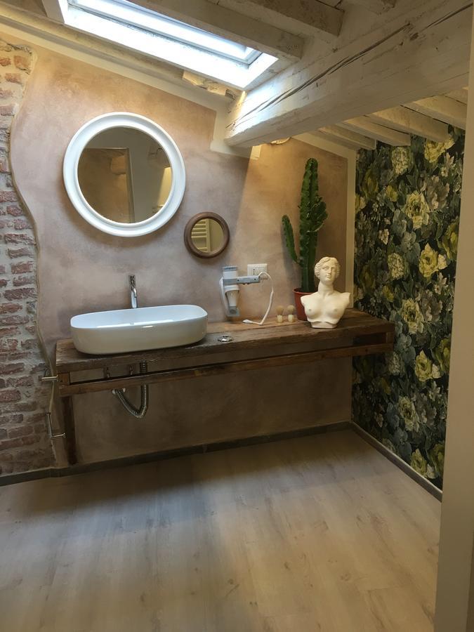 Hotel Il Pozzo Di Santa Zita à Lucques Extérieur photo