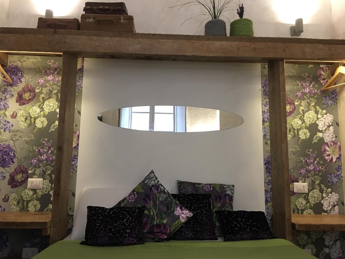 Hotel Il Pozzo Di Santa Zita à Lucques Extérieur photo