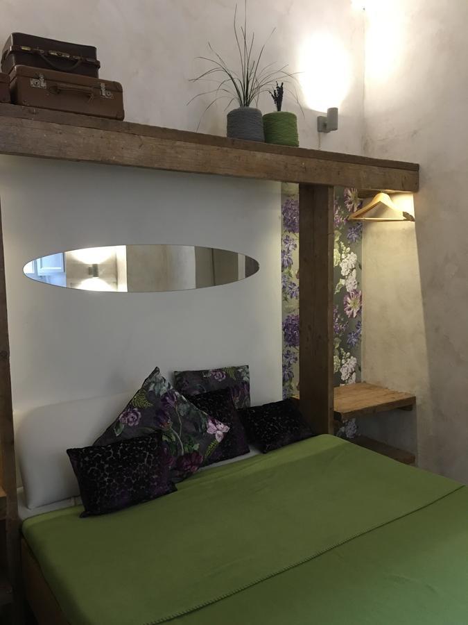 Hotel Il Pozzo Di Santa Zita à Lucques Extérieur photo