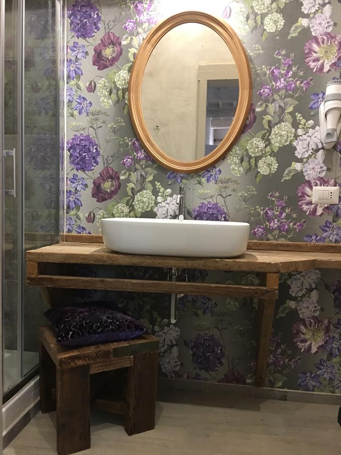 Hotel Il Pozzo Di Santa Zita à Lucques Extérieur photo