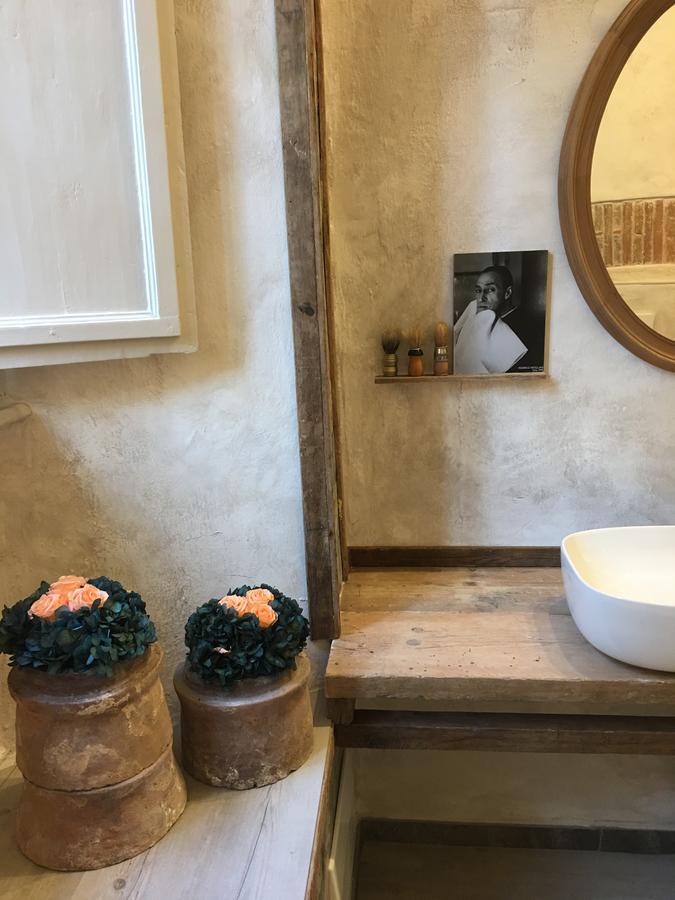 Hotel Il Pozzo Di Santa Zita à Lucques Extérieur photo