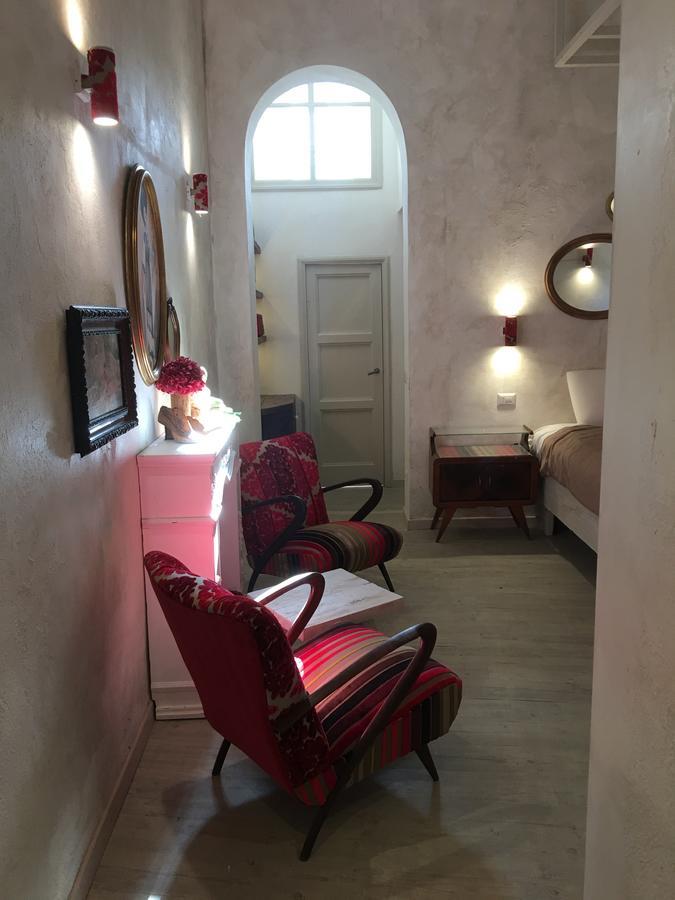 Hotel Il Pozzo Di Santa Zita à Lucques Extérieur photo