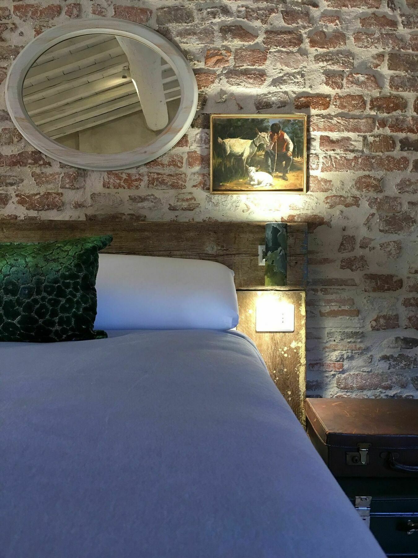 Hotel Il Pozzo Di Santa Zita à Lucques Extérieur photo